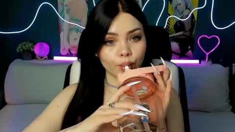 Akira online show from 02.04.25