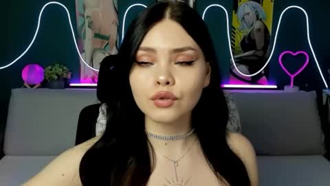 Akira online show from 03.11.25