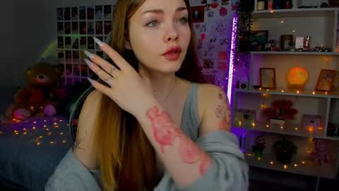 Akira online show from 10.18.25