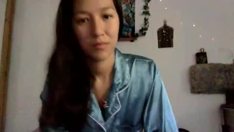 Snapshot of akirasky69 chatting on 09.26.25 Akira Skye online show from 09.26.25