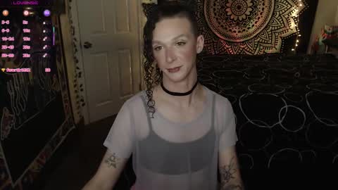 kirax online show from 11.14.25