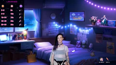 kirax online show from 11.15.25