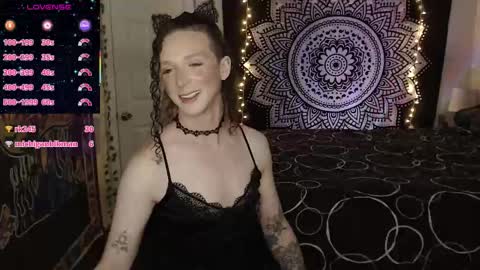 kirax online show from 11.19.25