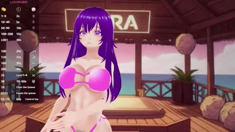 akiravixent online show from 10.22.25