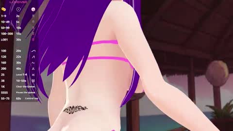 akiravixent online show from 11.06.25