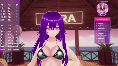 akiravixent online show from 01.15.26