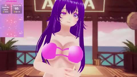 akiravixent online show from 02.23.26