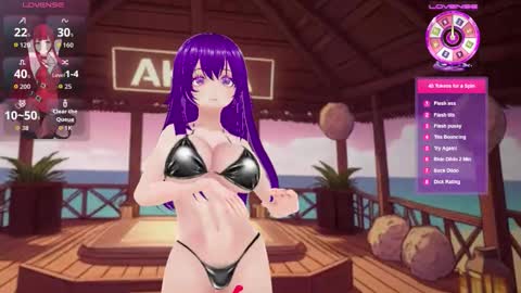 akiravixent online show from 03.19.26