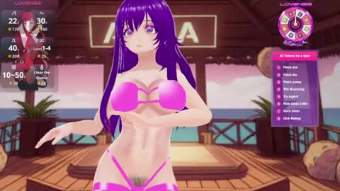 akiravixent online show from 04.11.26