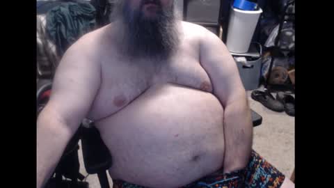 AKswitchCouple online show from 12.18.24