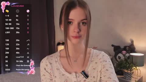 akuma online show from 02.15.25