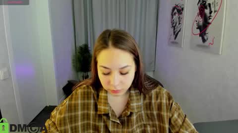 Al1ice online show from 11.03.25