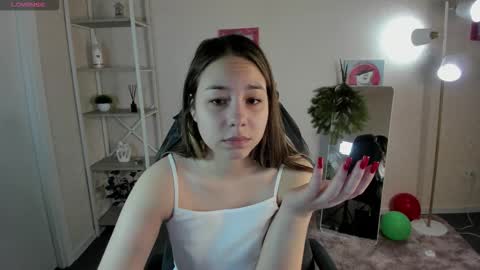 Al1ice online show from 12.22.25