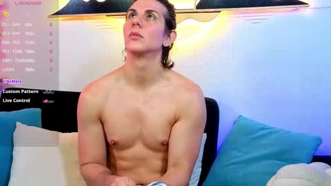 Al Fox  Miko Fortuni  online show from 11.24.25