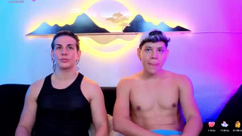 Al Fox  Miko Fortuni  online show from 02.05.26