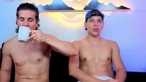 Al Fox  Miko Fortuni  online show from 03.02.26