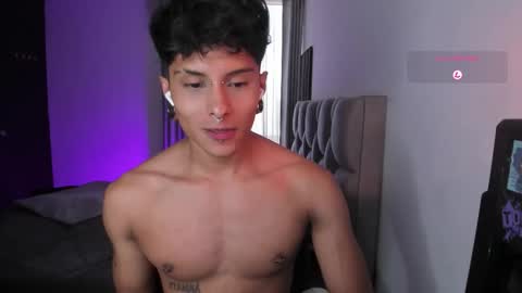 Ander uwu online show from 10.17.25