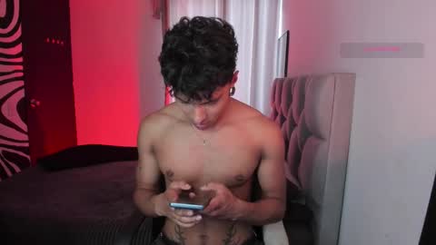 Ander uwu online show from 11.01.25