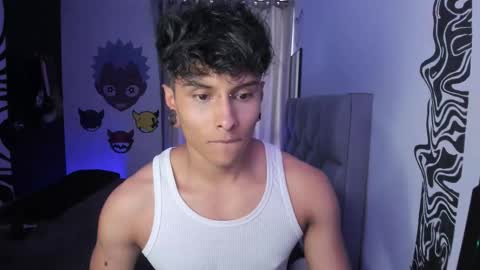 Ander uwu online show from 01.12.26