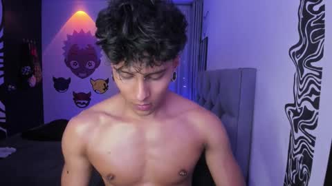 Ander uwu online show from 02.07.26