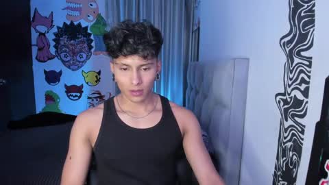 Ander uwu online show from 05.09.26
