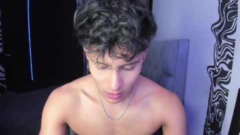 Ander uwu online show from 05.22.26