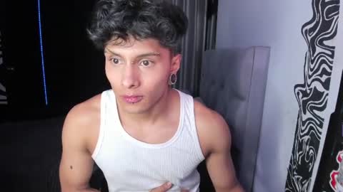 Ander uwu online show from 06.26.26