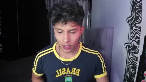 Ander uwu online show from 06.26.26