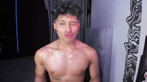 Ander uwu online show from 07.04.26