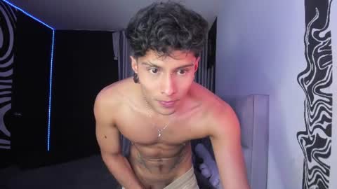 Ander uwu online show from 07.10.26