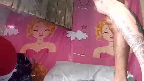 Snapshot of aladin0223 chatting on 11.03.25 aladin0223 online show from 11.03.25