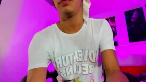 Snapshot of alahia__rodriguez chatting on 12.08.24 Alahia Rodriguez online show from 12.08.24