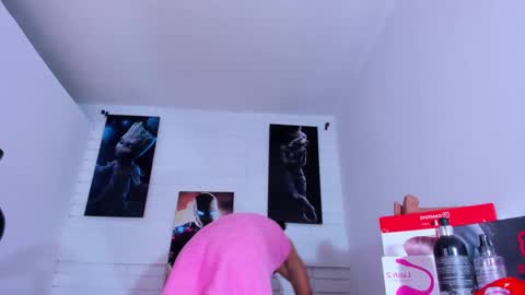 Snapshot of alahia__rodriguez chatting on 12.27.24 Alahia Rodriguez online show from 12.27.24