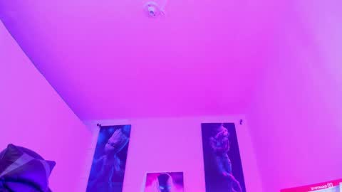 Snapshot of alahia__rodriguez chatting on 01.06.25 Alahia Rodriguez online show from 01.06.25