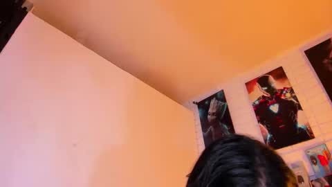 Snapshot of alahia__rodriguez chatting on 03.12.25 Alahia Rodriguez online show from 03.12.25