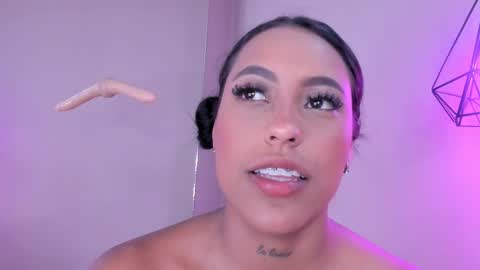 Alahia  online show from 03.07.25