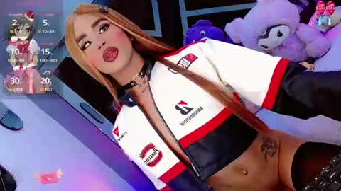 alahia_daboin online show from 07.05.26