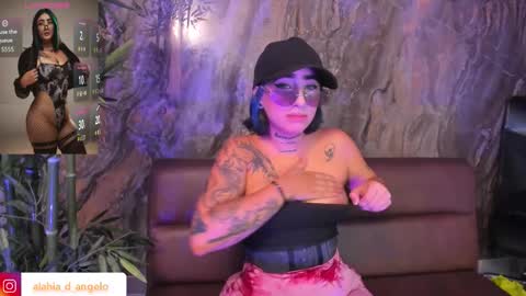 ALAHIA online show from 12.05.25