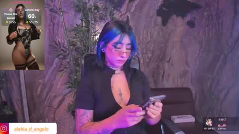 ALAHIA online show from 03.01.26