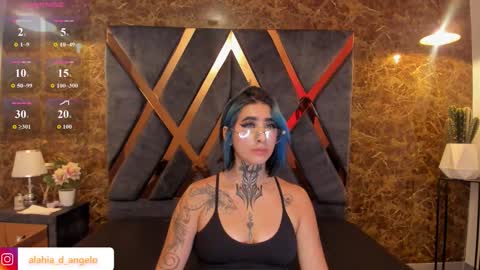 ALAHIA online show from 03.22.26