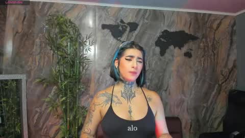 ALAHIA online show from 04.10.26