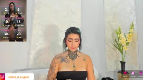 ALAHIA online show from 05.16.26