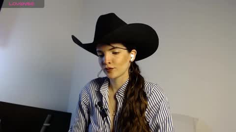           online show from 10.24.25