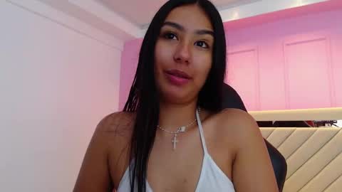  A L A H I A  online show from 10.02.25