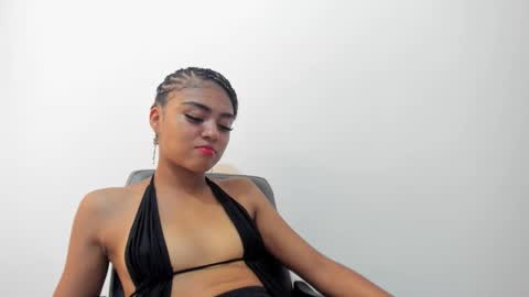 Snapshot of alaia2_ chatting on 03.28.26 Alaia2 online show from 03.28.26