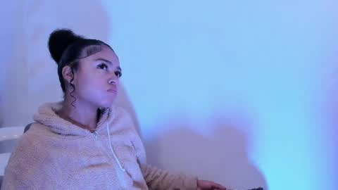 Snapshot of alaia2_ chatting on 04.16.26 Alaia2 online show from 04.16.26