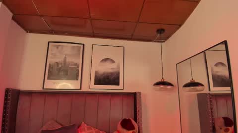 Alaia Carter online show from 10.01.25