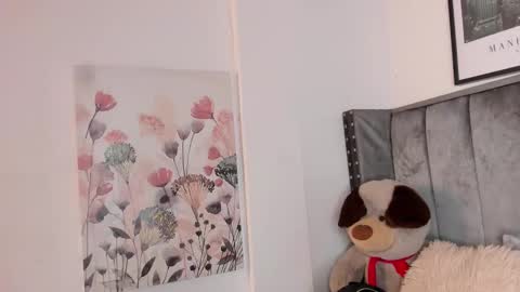 Alaia Carter online show from 03.19.26