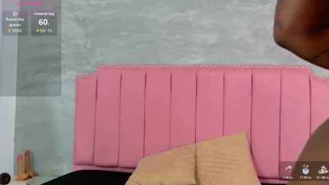 Snapshot of alaia_colins chatting on 02.03.26 alaia_colins online show from 02.03.26