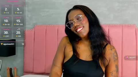 Snapshot of alaia_colins chatting on 02.22.26 alaia_colins online show from 02.22.26